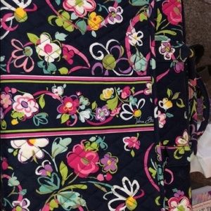 Vera Bradley laptop case
